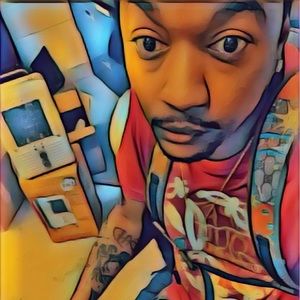 Meet your Posher, Aries